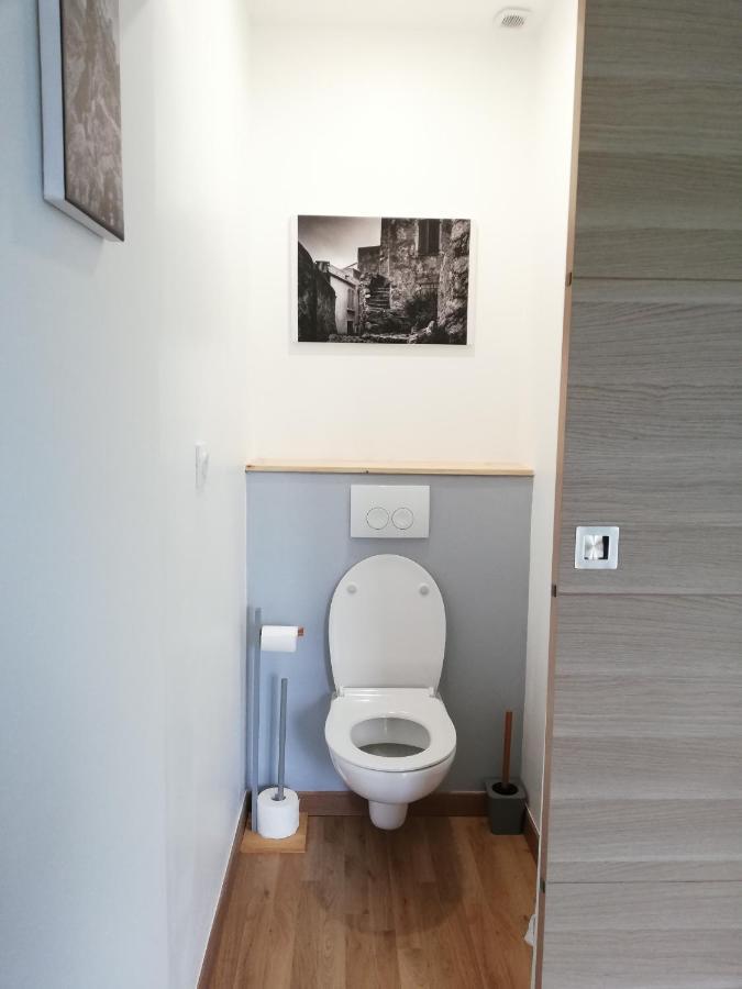 Chambre D'Hotes Mantei Castirla Экстерьер фото