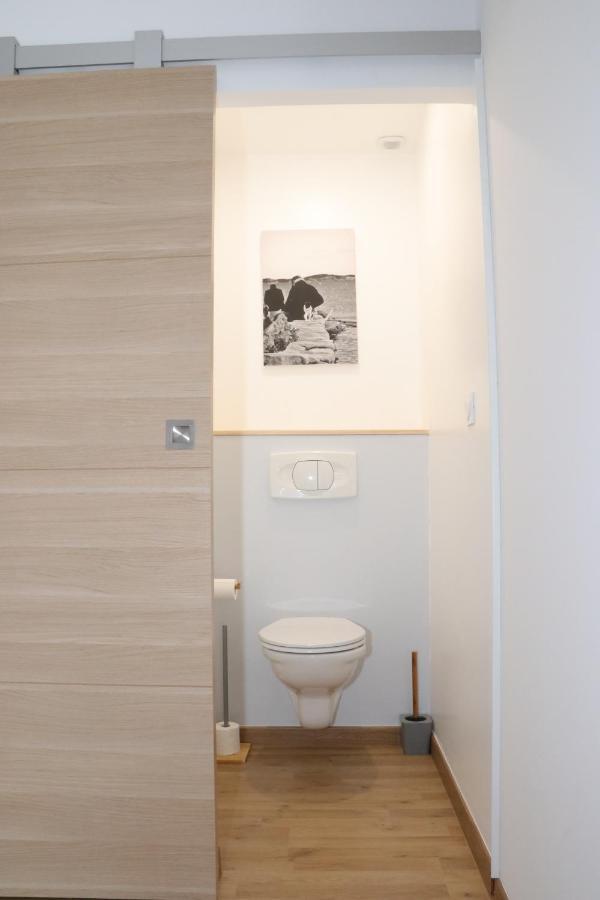Chambre D'Hotes Mantei Castirla Экстерьер фото