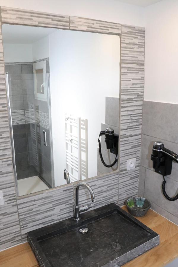 Chambre D'Hotes Mantei Castirla Экстерьер фото