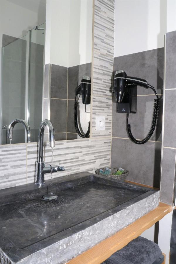 Chambre D'Hotes Mantei Castirla Экстерьер фото