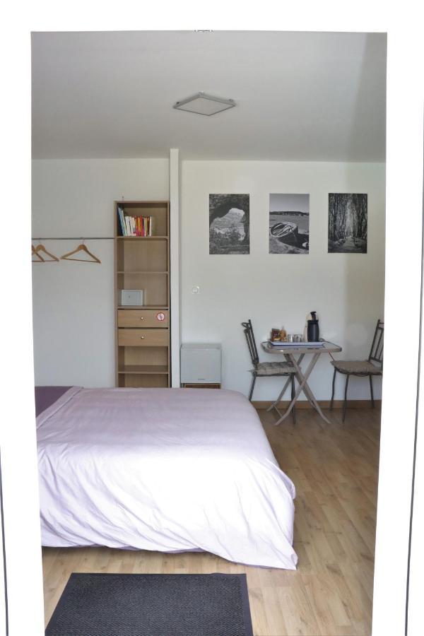 Chambre D'Hotes Mantei Castirla Экстерьер фото